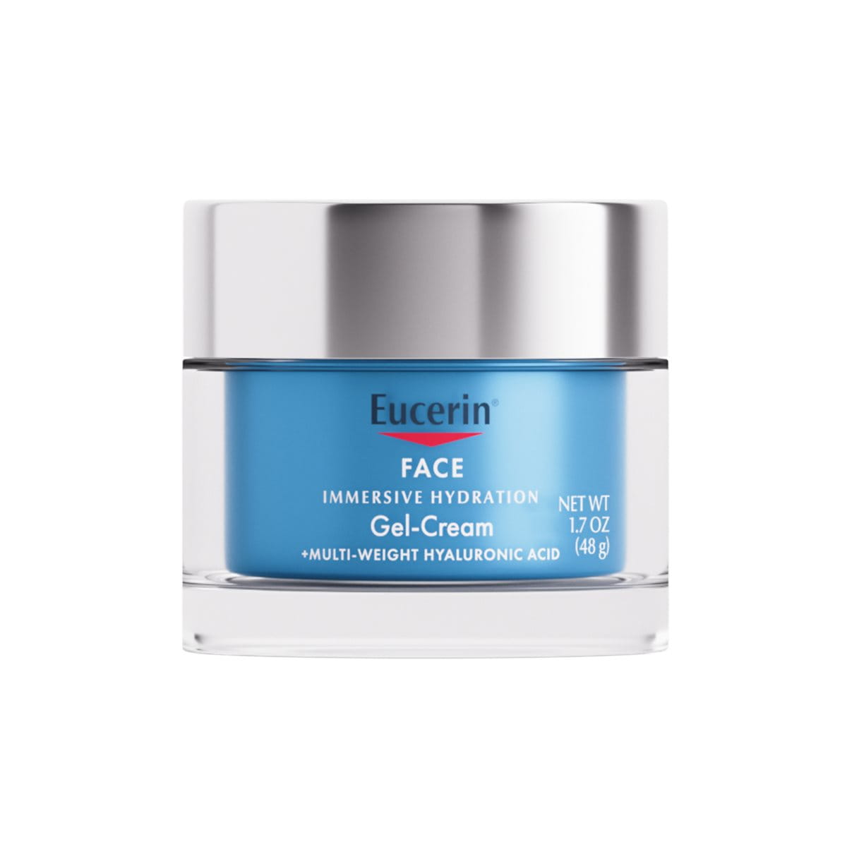 Eucerin Face Immersive Hydration Daily Lotion Broad Spectrum SPF 30